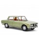 Alfa Romeo 2000 Berlina 1971 green, Laudoracing-Model 1/18 scale