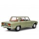 Alfa Romeo 2000 Berlina 1971 green, Laudoracing-Model 1/18 scale