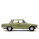 Alfa Romeo 2000 Berlina 1971 green, Laudoracing-Model 1/18 scale