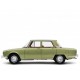 Alfa Romeo 2000 Berlina 1971 green, Laudoracing-Model 1/18 scale
