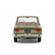 Alfa Romeo 2000 Berlina 1971 green, Laudoracing-Model 1/18 scale