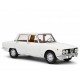 Alfa Romeo 2000 Berlina 1971 bílá, Laudoracing-Model 1:18