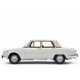 Alfa Romeo 2000 Berlina 1971 white, Laudoracing-Model 1/18 scale