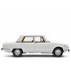 Alfa Romeo 2000 Berlina 1971 white, Laudoracing-Model 1/18 scale