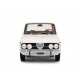 Alfa Romeo 2000 Berlina 1971 white, Laudoracing-Model 1/18 scale