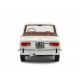 Alfa Romeo 2000 Berlina 1971 white, Laudoracing-Model 1/18 scale