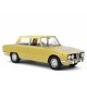 Alfa Romeo 2000 Berlina 1971 yellow, Laudoracing-Model 1/18 scale
