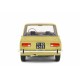 Alfa Romeo 2000 Berlina 1971 yellow, Laudoracing-Model 1/18 scale