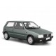 Fiat Uno Turbo i.e. 1985 green, Laudoracing-Model 1/18 scale
