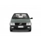 Fiat Uno Turbo i.e. 1985 green, Laudoracing-Model 1/18 scale