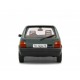 Fiat Uno Turbo i.e. 1985 green, Laudoracing-Model 1/18 scale