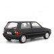 Fiat Uno Turbo i.e. 1985 černá, Laudoracing-Model 1:18