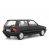 Fiat Uno Turbo i.e. 1985 černá, Laudoracing-Model 1:18