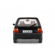 Fiat Uno Turbo i.e. 1985 black, Laudoracing-Model 1/18 scale