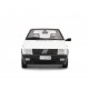 Fiat Uno Turbo i.e. 1985 white, Laudoracing-Model 1/18 scale
