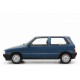 Fiat Uno Turbo i.e. 1985 blue, Laudoracing-Model 1/18 scale