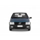 Fiat Uno Turbo i.e. 1985 modrá, Laudoracing-Model 1:18