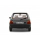 Fiat Uno Turbo i.e. 1985 silver, Laudoracing-Model 1/18 scale