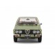 Alfa Romeo Alfetta 1.8 1975 green, Laudoracing-Model 1/18 scale