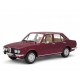 Alfa Romeo Alfetta 1.8 1975 red, Laudoracing-Model 1/18 scale