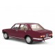 Alfa Romeo Alfetta 1.8 1975 red, Laudoracing-Model 1/18 scale