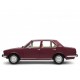 Alfa Romeo Alfetta 1.8 1975 red, Laudoracing-Model 1/18 scale