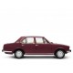 Alfa Romeo Alfetta 1.8 1975 red, Laudoracing-Model 1/18 scale