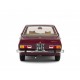 Alfa Romeo Alfetta 1.8 1975 red, Laudoracing-Model 1/18 scale