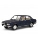 Alfa Romeo Alfetta 1.8 1975 dark blue, Laudoracing-Model 1/18 scale