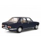 Alfa Romeo Alfetta 1.8 1975 dark blue, Laudoracing-Model 1/18 scale