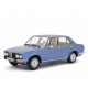 Alfa Romeo Alfetta 1.8 1975 blue, Laudoracing-Model 1/18 scale