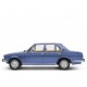 Alfa Romeo Alfetta 1.8 1975 blue, Laudoracing-Model 1/18 scale