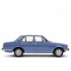 Alfa Romeo Alfetta 1.8 1975 blue, Laudoracing-Model 1/18 scale