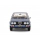Alfa Romeo Alfetta 1.8 1975 blue, Laudoracing-Model 1/18 scale