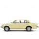 Alfa Romeo Alfetta 1.8 1975 beige, Laudoracing-Model 1/18 scale