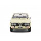 Alfa Romeo Alfetta 1.8 1975 beige, Laudoracing-Model 1/18 scale