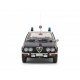 Alfa Romeo Alfetta 1.8 1975 Carabinieri dark blue, Laudoracing-Model 1/18 scale