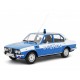 Alfa Romeo Alfetta 1.8 1975 Polizia blue, Laudoracing-Model 1/18 scale