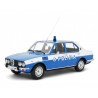 Alfa Romeo Alfetta 1.8 1975 Polizia blue, Laudoracing-Model 1/18 scale