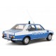 Alfa Romeo Alfetta 1.8 1975 Polizia blue, Laudoracing-Model 1/18 scale