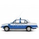 Alfa Romeo Alfetta 1.8 1975 Polizia blue, Laudoracing-Model 1/18 scale