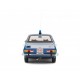 Alfa Romeo Alfetta 1.8 1975 Polizia blue, Laudoracing-Model 1/18 scale