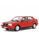 Alfa Romeo Alfa 33 1.7 Q.V. 1986 red, Laudoracing-Model 1/18 scale