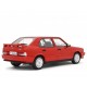 Alfa Romeo Alfa 33 1.7 Q.V. 1986 red, Laudoracing-Model 1/18 scale