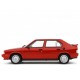 Alfa Romeo Alfa 33 1.7 Q.V. 1986 red, Laudoracing-Model 1/18 scale