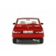 Alfa Romeo Alfa 33 1.7 Q.V. 1986 red, Laudoracing-Model 1/18 scale