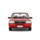 Alfa Romeo Alfa 33 1.7 Q.V. 1986 red, Laudoracing-Model 1/18 scale