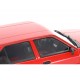 Alfa Romeo Alfa 33 1.7 Q.V. 1986 red, Laudoracing-Model 1/18 scale
