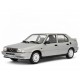 Alfa Romeo Alfa 33 1.7 Q.V. 1986 silver, Laudoracing-Model 1/18 scale