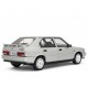 Alfa Romeo Alfa 33 1.7 Q.V. 1986 silver, Laudoracing-Model 1/18 scale